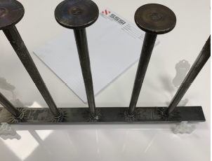 RESTUD RAILS
