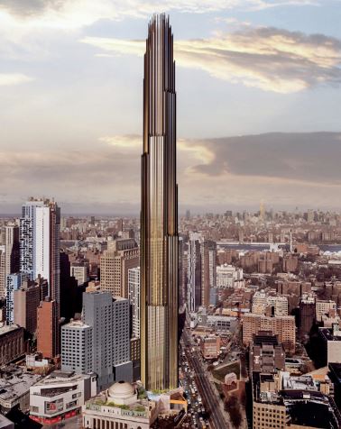 9 Dekalb Avenue New York, NY