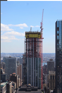 Madison House 15 E 30th St