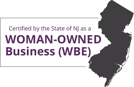 Woman Owned Business Logo